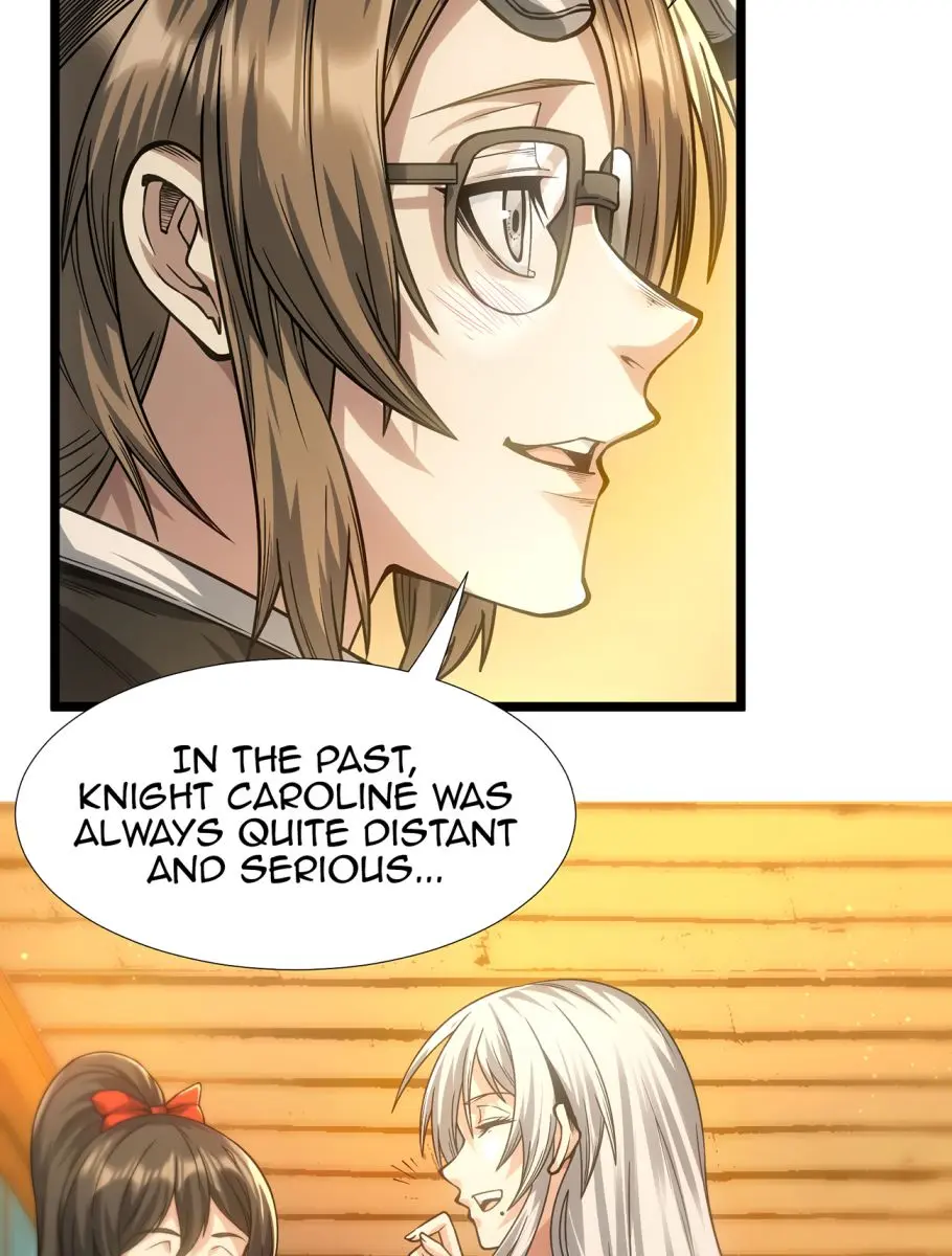 I'm Really Not the Demon God's Lackey Chapter 37 Page 26