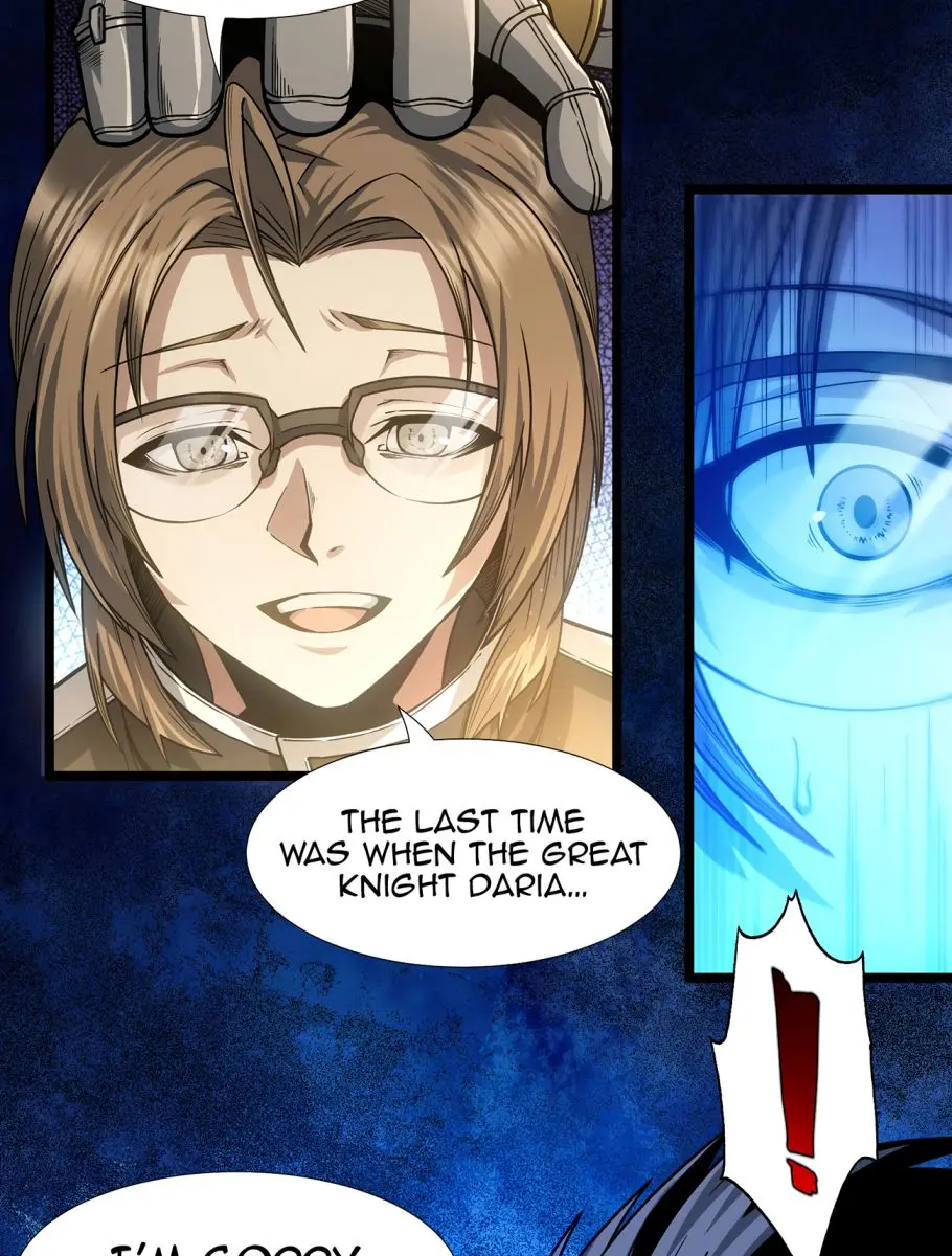 I'm Really Not the Demon God's Lackey Chapter 37 Page 28