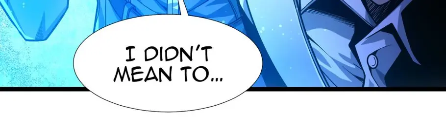 I'm Really Not the Demon God's Lackey Chapter 37 Page 30