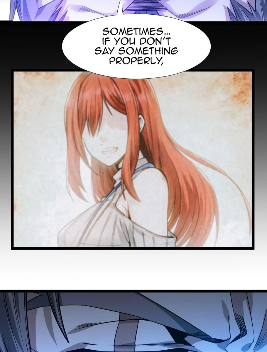 I'm Really Not the Demon God's Lackey Chapter 37 Page 39