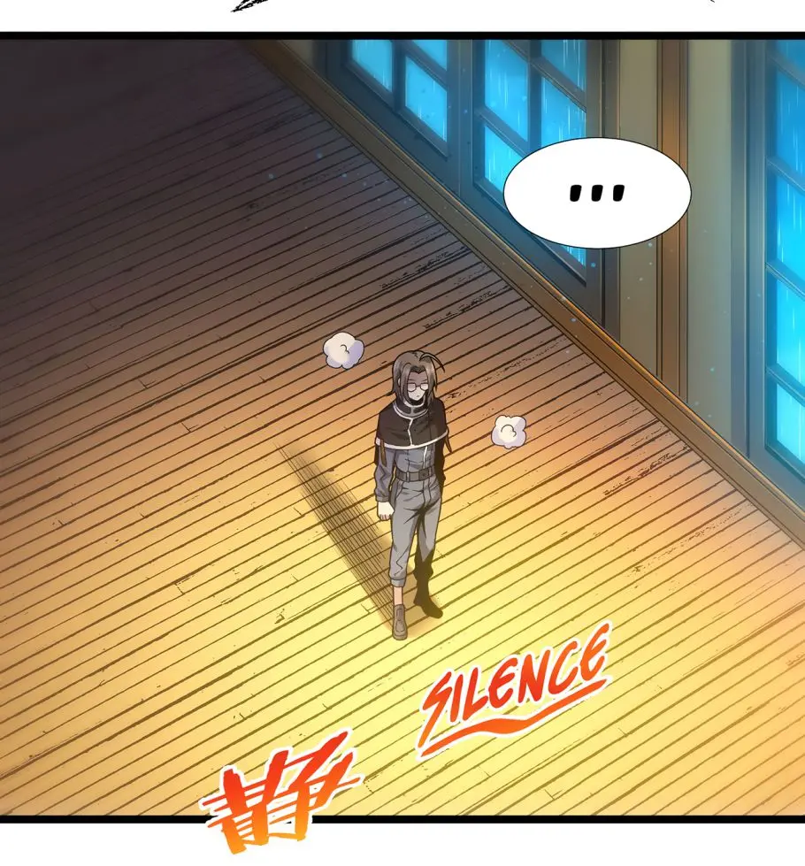 I'm Really Not the Demon God's Lackey Chapter 37 Page 42