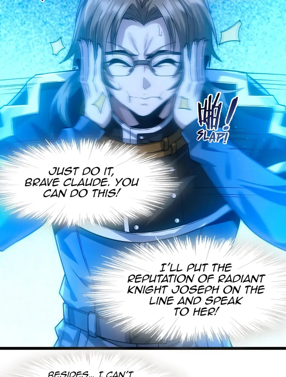 I'm Really Not the Demon God's Lackey Chapter 37 Page 44