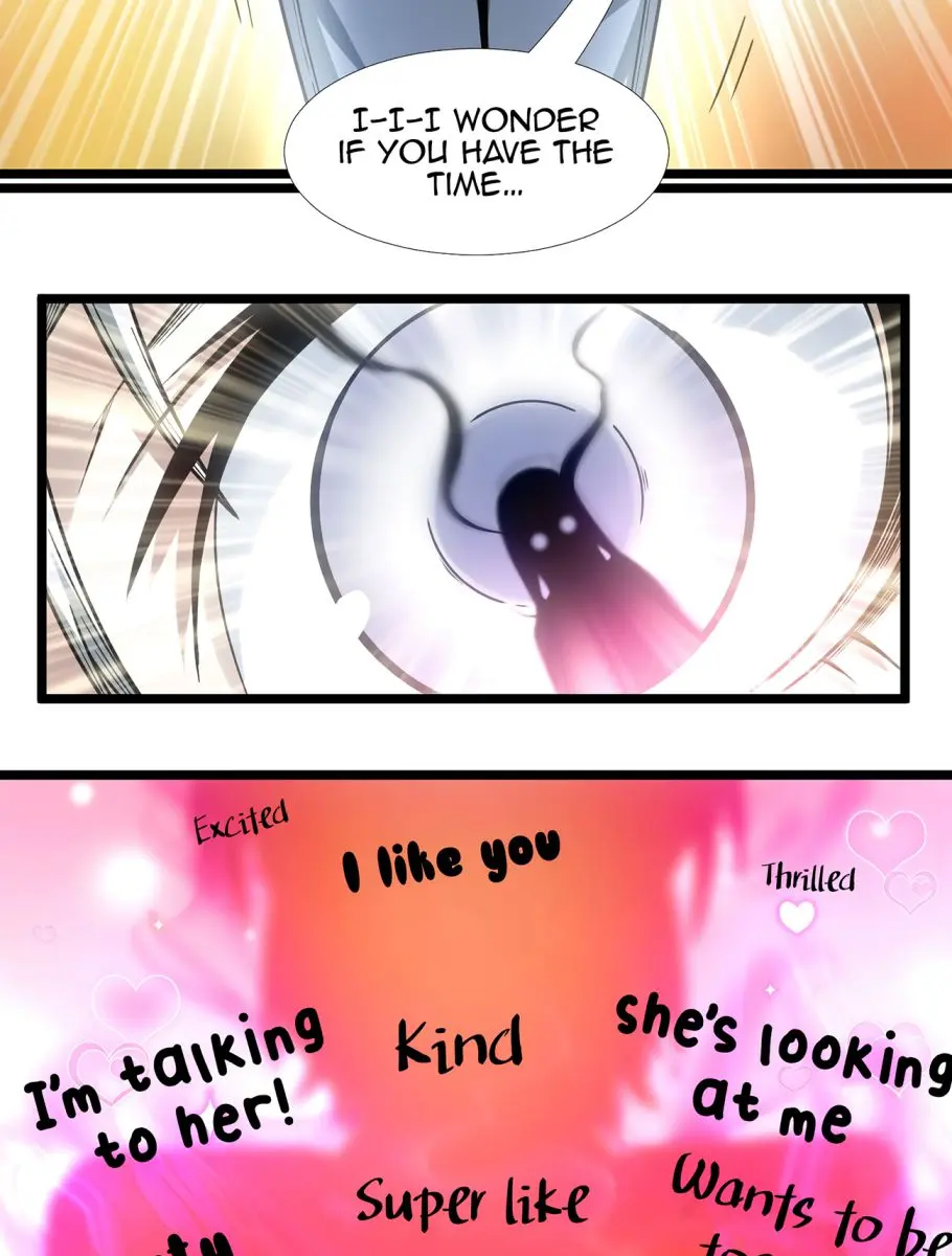 I'm Really Not the Demon God's Lackey Chapter 37 Page 50