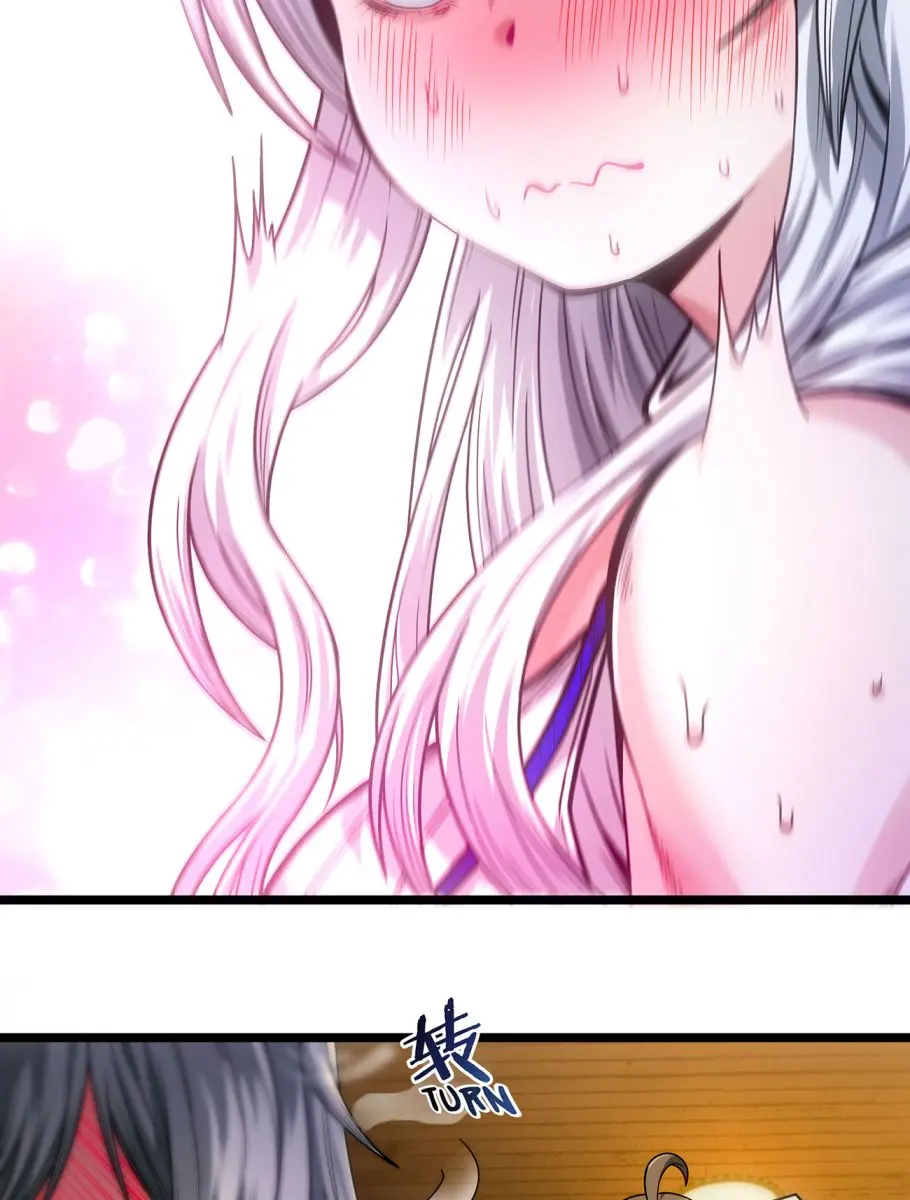 I'm Really Not the Demon God's Lackey Chapter 37 Page 52