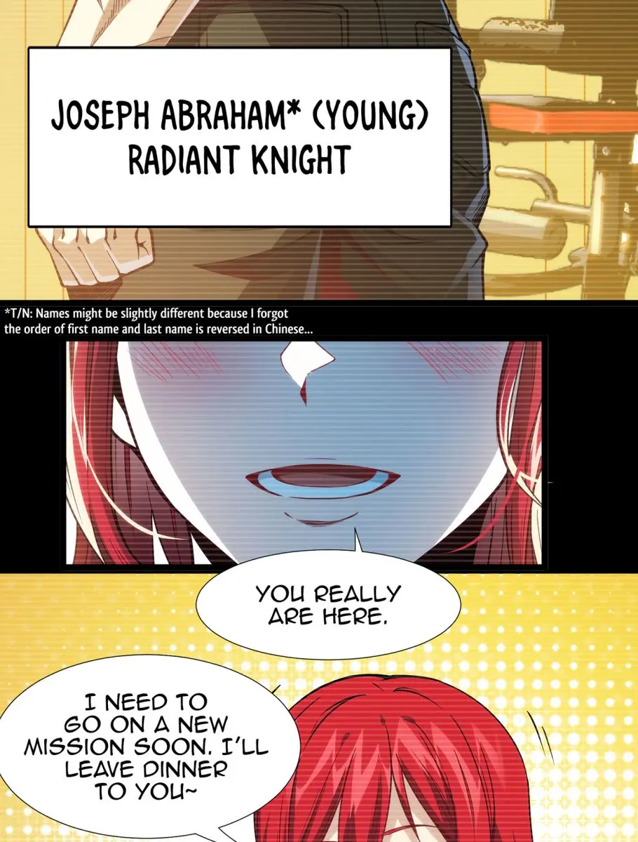 I'm Really Not the Demon God's Lackey Chapter 37 Page 63