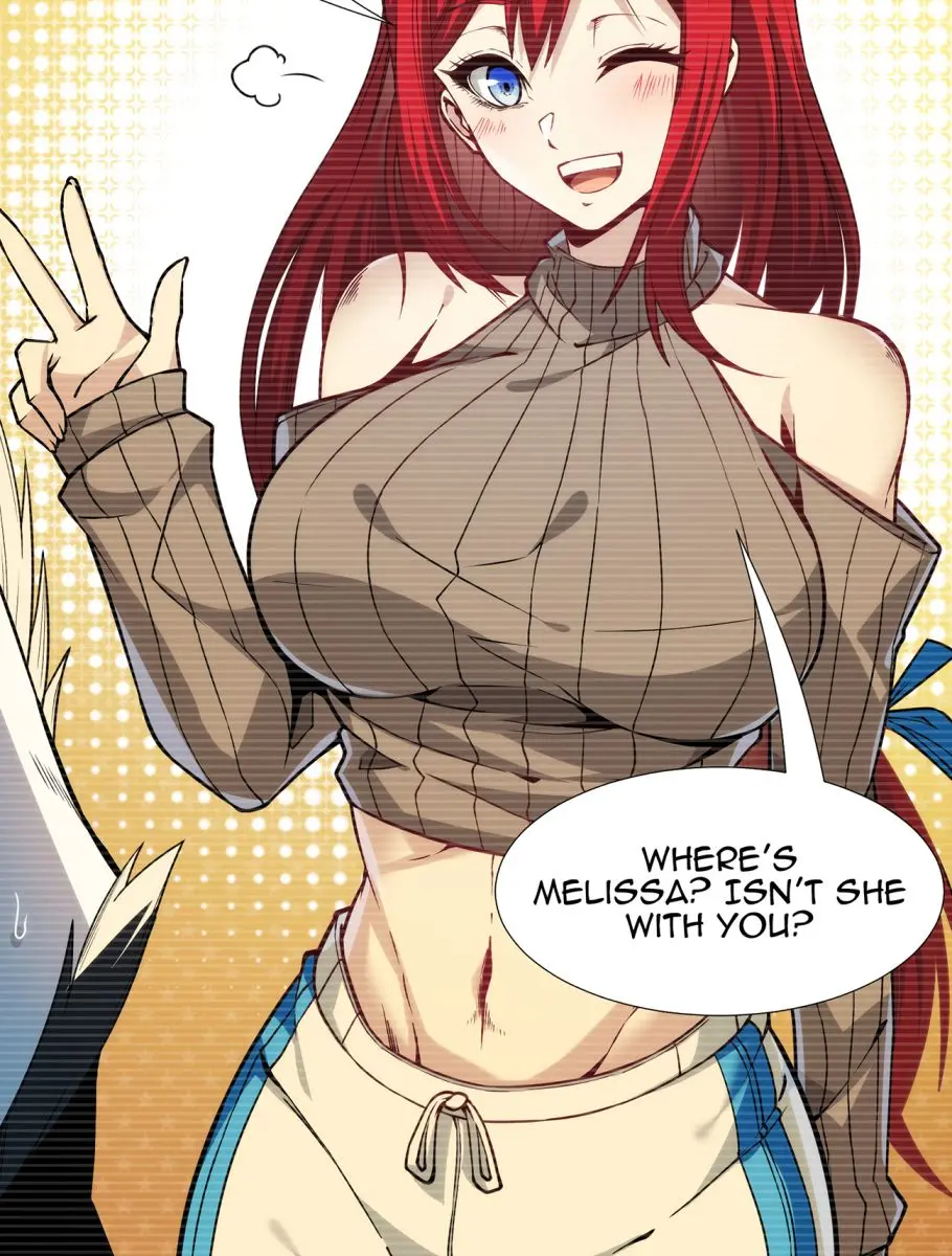 I'm Really Not the Demon God's Lackey Chapter 37 Page 64