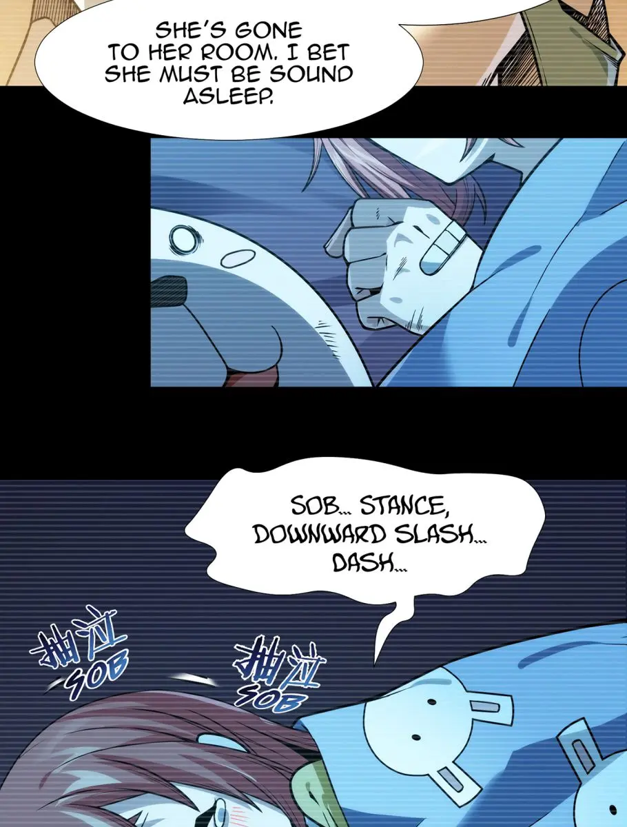 I'm Really Not the Demon God's Lackey Chapter 37 Page 66