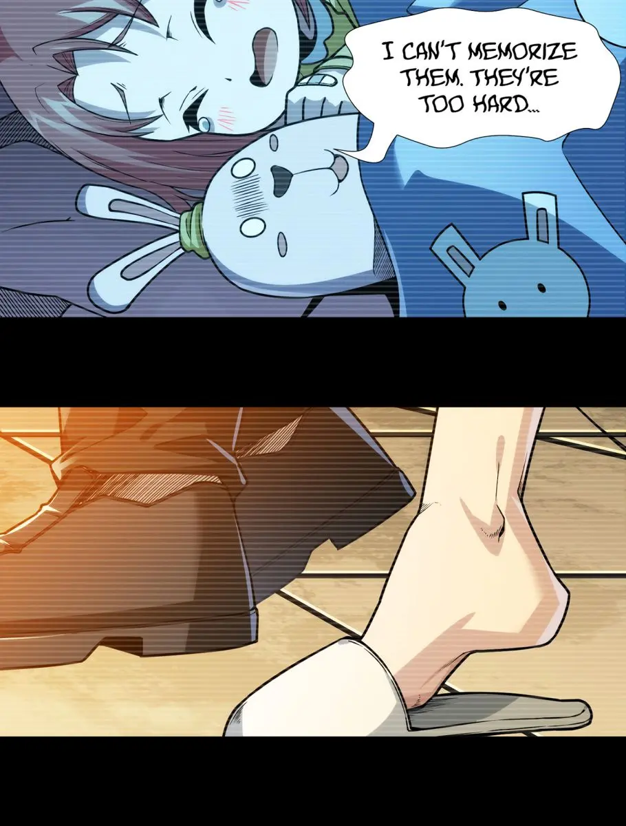 I'm Really Not the Demon God's Lackey Chapter 37 Page 67