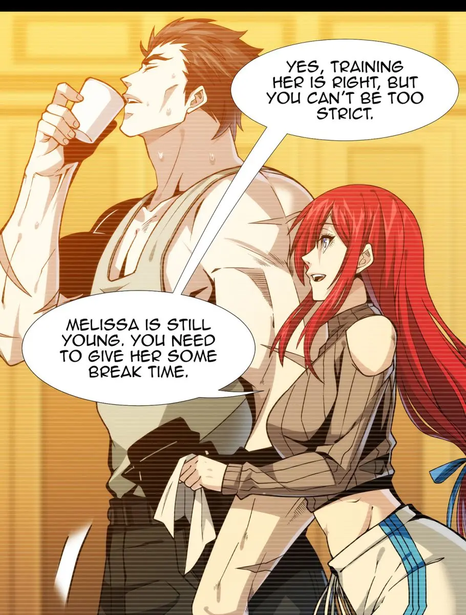I'm Really Not the Demon God's Lackey Chapter 37 Page 68