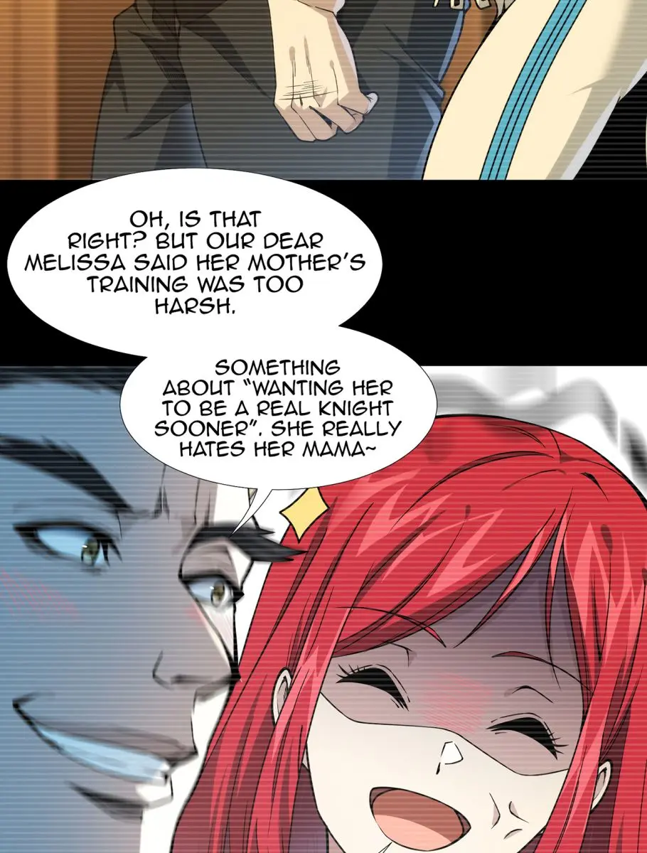I'm Really Not the Demon God's Lackey Chapter 37 Page 69