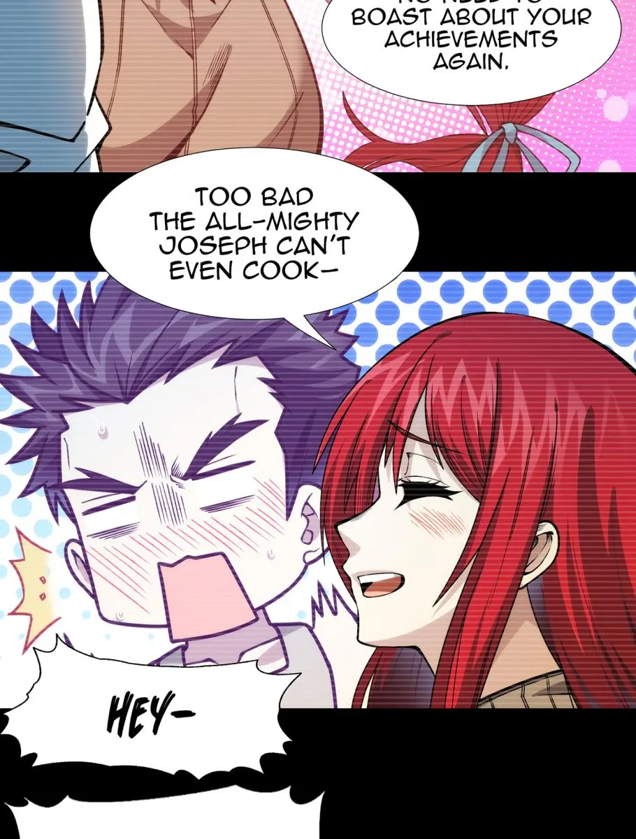 I'm Really Not the Demon God's Lackey Chapter 37 Page 73