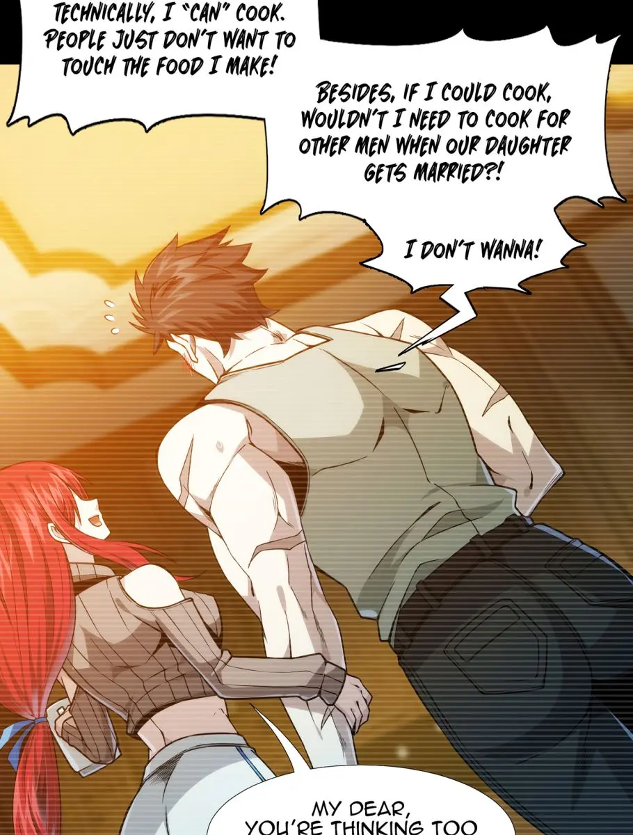 I'm Really Not the Demon God's Lackey Chapter 37 Page 74