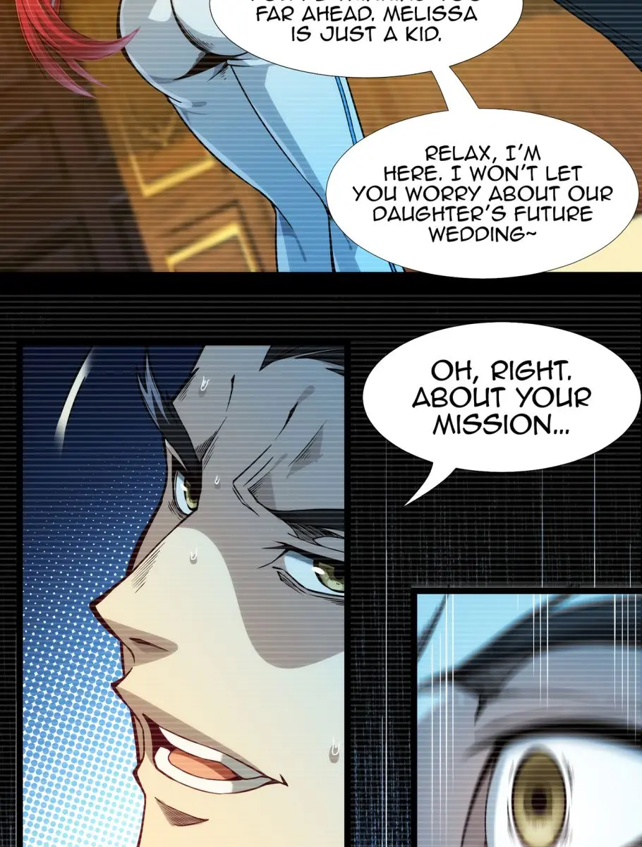 I'm Really Not the Demon God's Lackey Chapter 37 Page 75