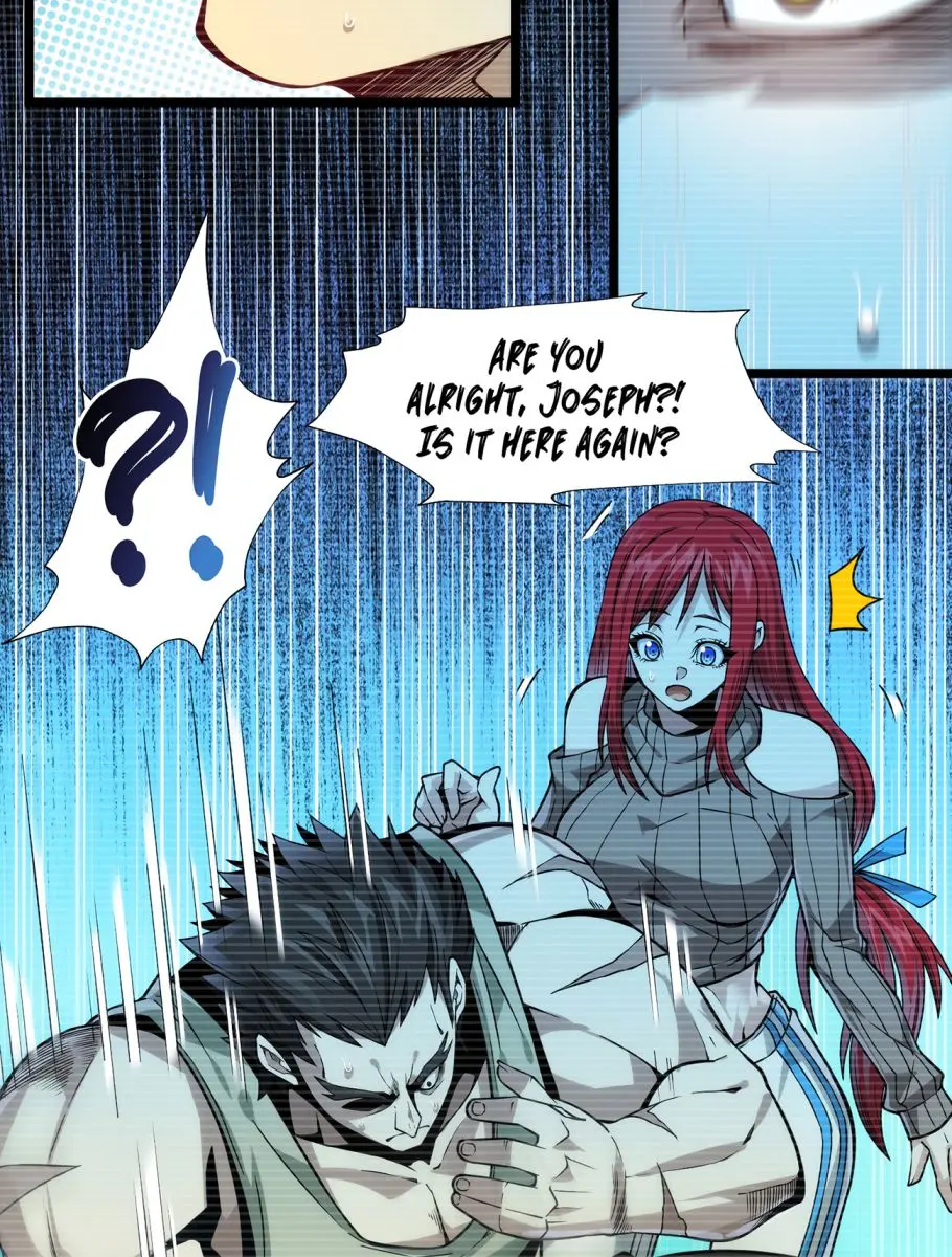I'm Really Not the Demon God's Lackey Chapter 37 Page 76