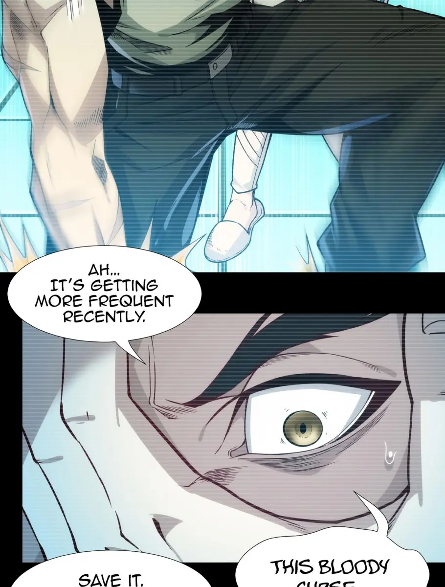 I'm Really Not the Demon God's Lackey Chapter 37 Page 77