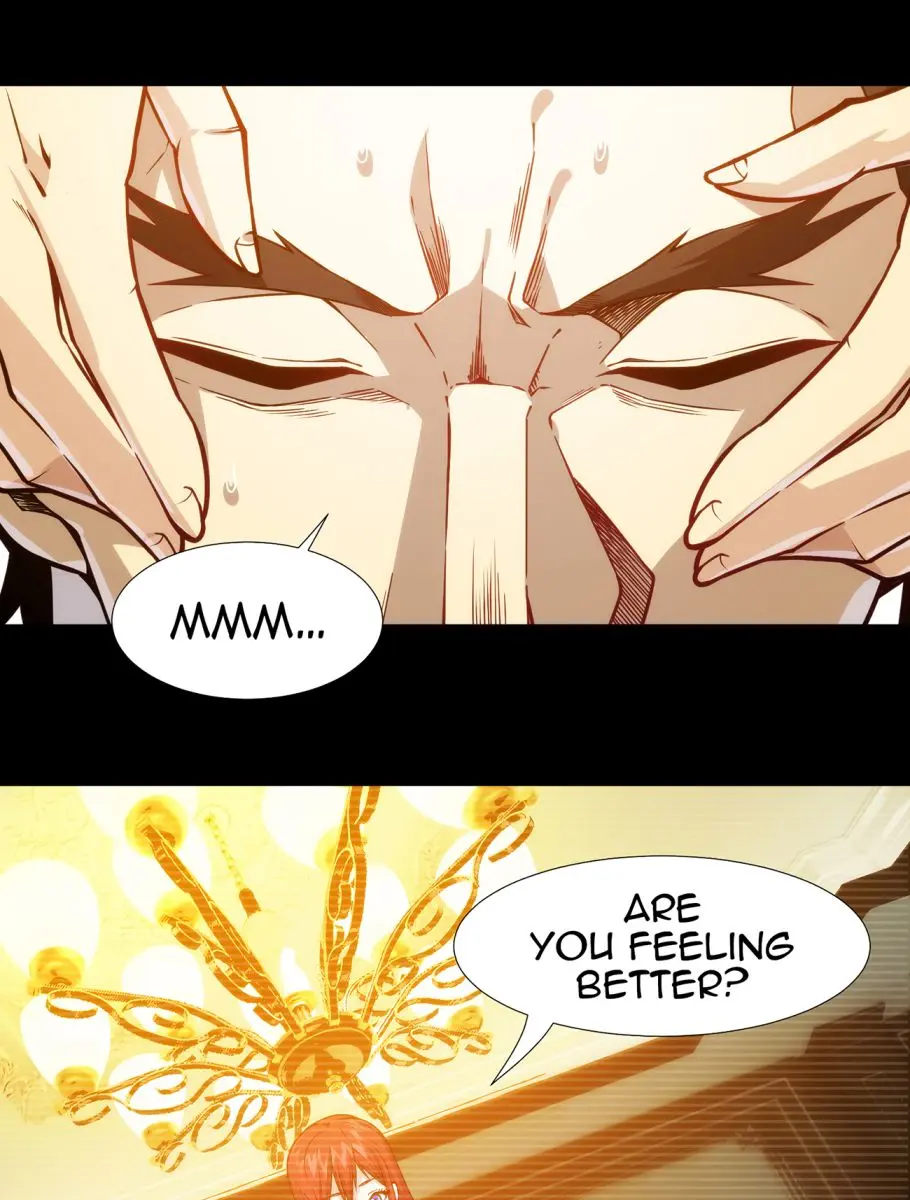 I'm Really Not the Demon God's Lackey Chapter 37 Page 80