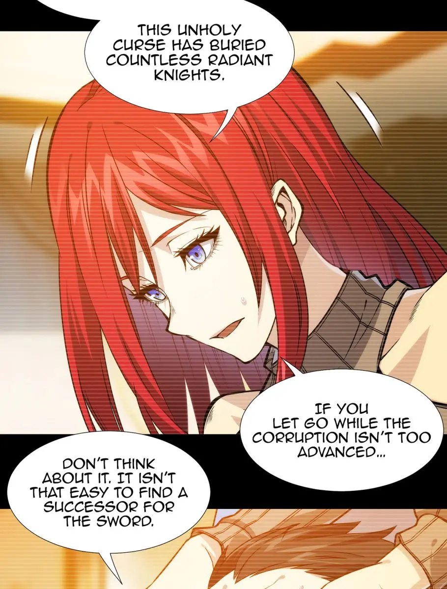 I'm Really Not the Demon God's Lackey Chapter 37 Page 82