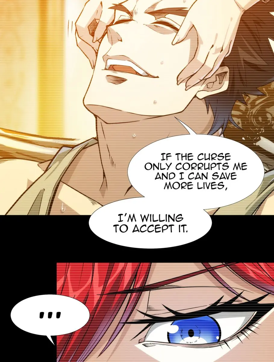 I'm Really Not the Demon God's Lackey Chapter 37 Page 83