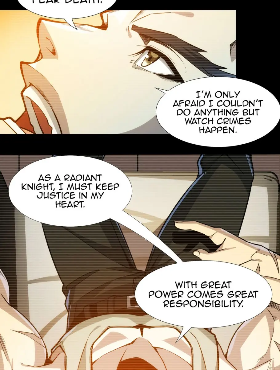 I'm Really Not the Demon God's Lackey Chapter 37 Page 85