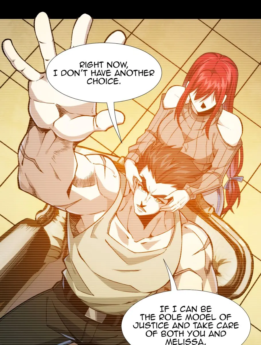 I'm Really Not the Demon God's Lackey Chapter 37 Page 87