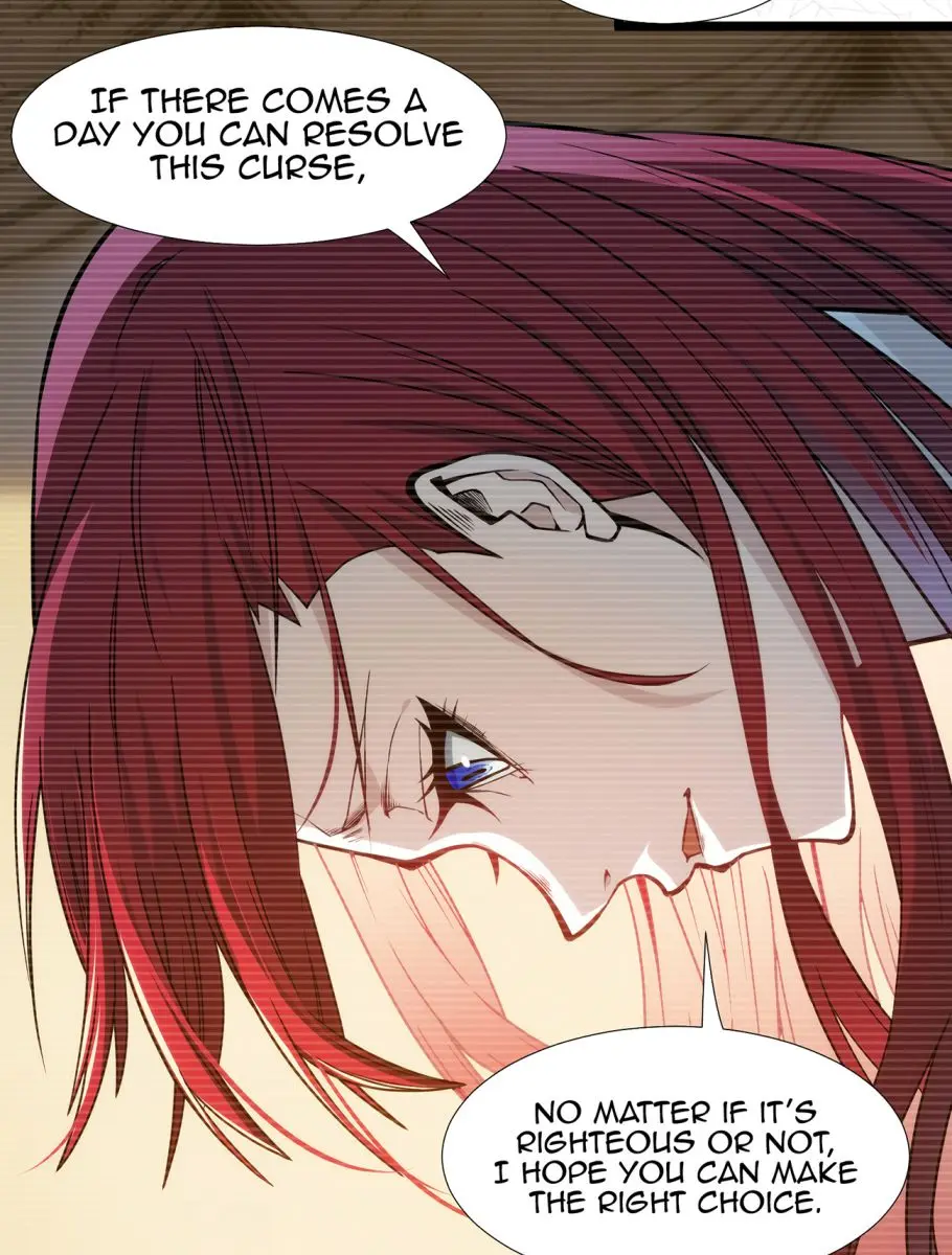 I'm Really Not the Demon God's Lackey Chapter 37 Page 89