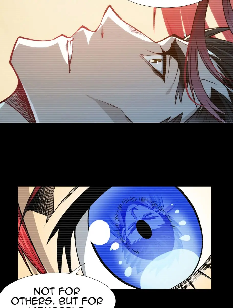 I'm Really Not the Demon God's Lackey Chapter 37 Page 90