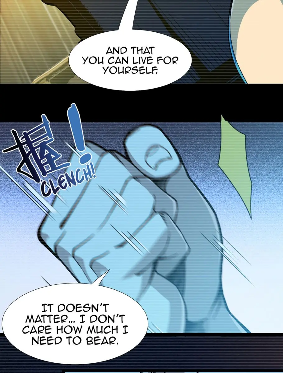 I'm Really Not the Demon God's Lackey Chapter 37 Page 92