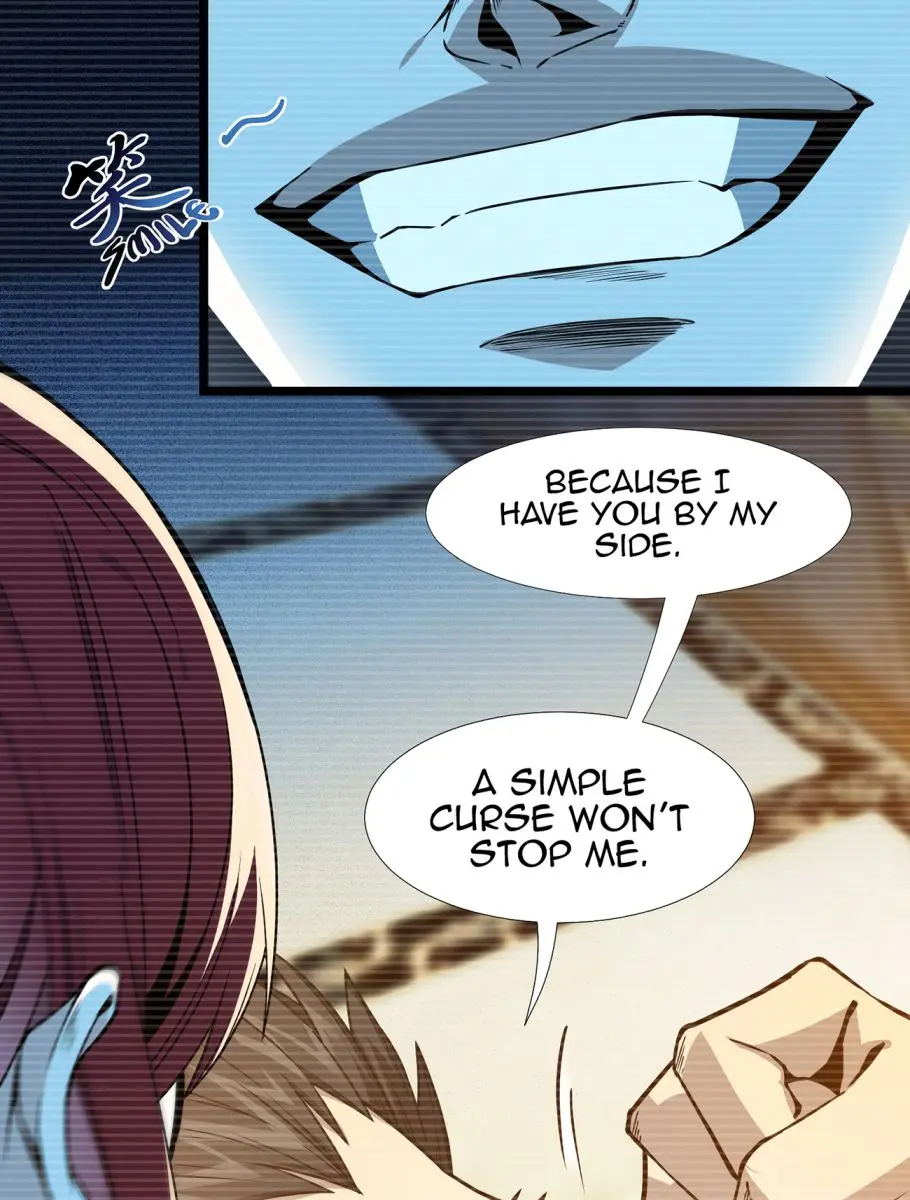 I'm Really Not the Demon God's Lackey Chapter 37 Page 93