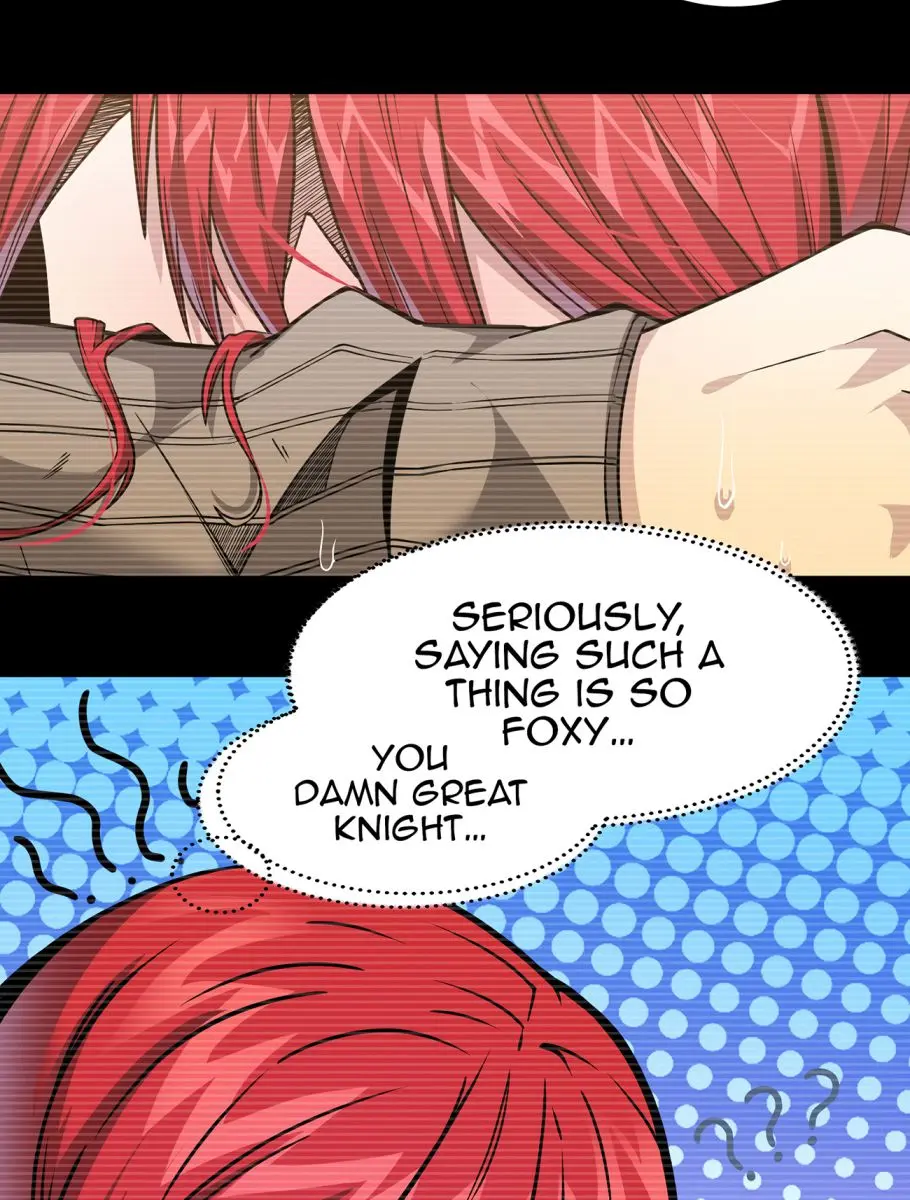 I'm Really Not the Demon God's Lackey Chapter 37 Page 97