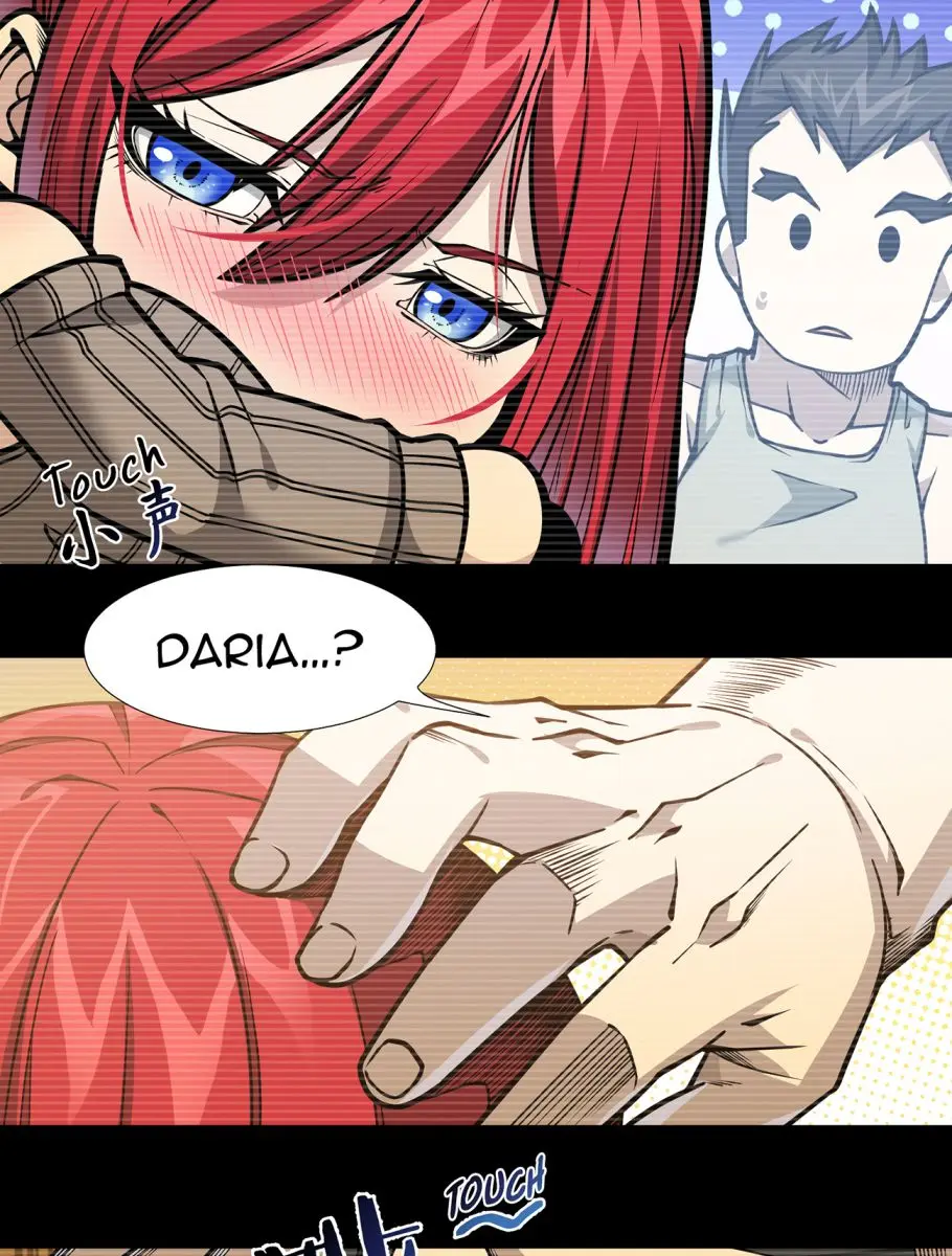 I'm Really Not the Demon God's Lackey Chapter 37 Page 98