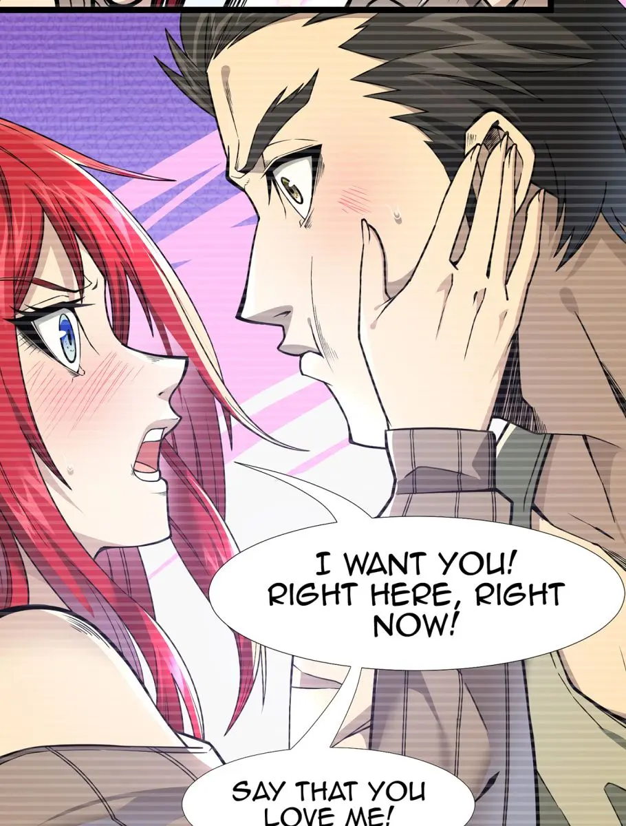 I'm Really Not the Demon God's Lackey Chapter 37 Page 104