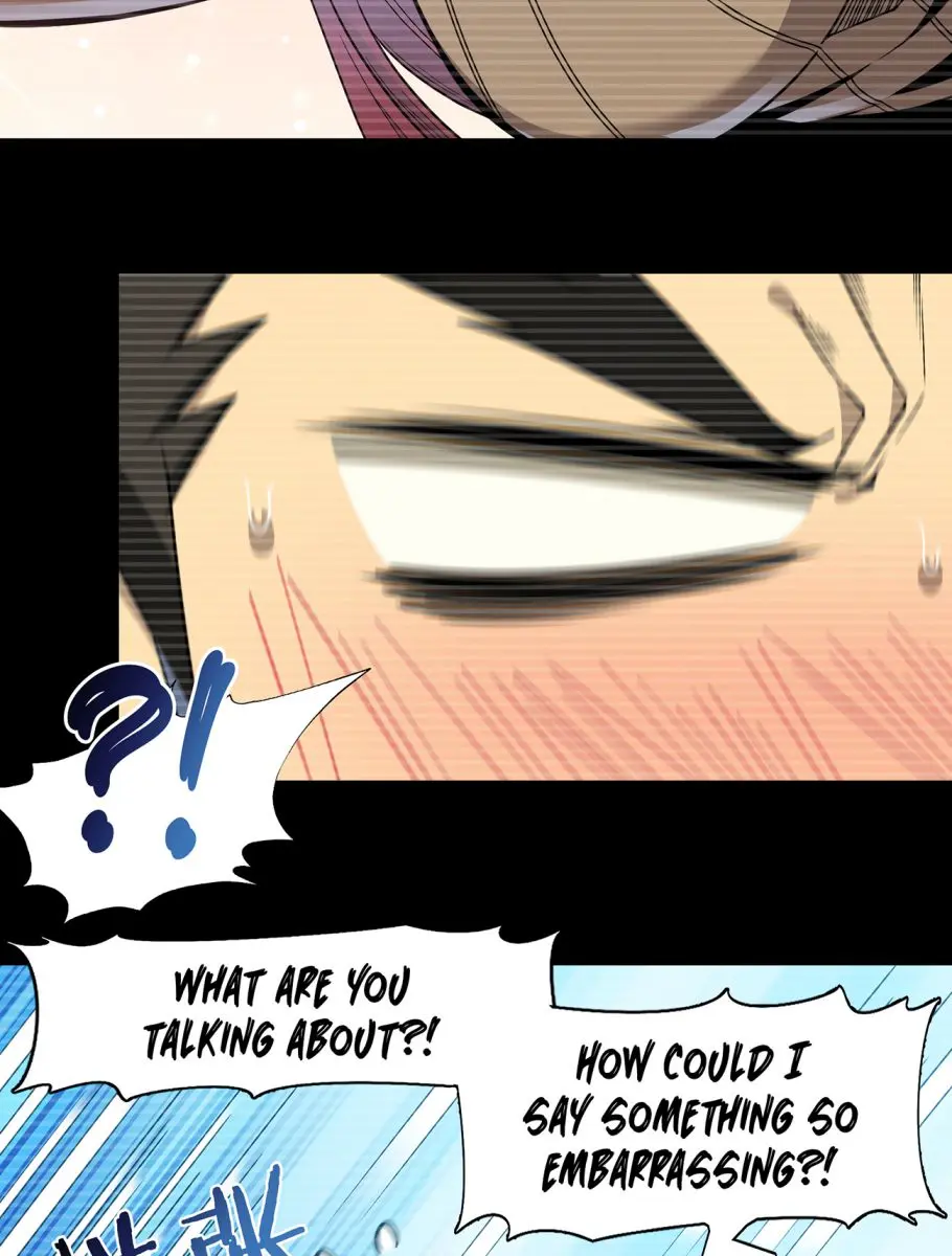 I'm Really Not the Demon God's Lackey Chapter 37 Page 106