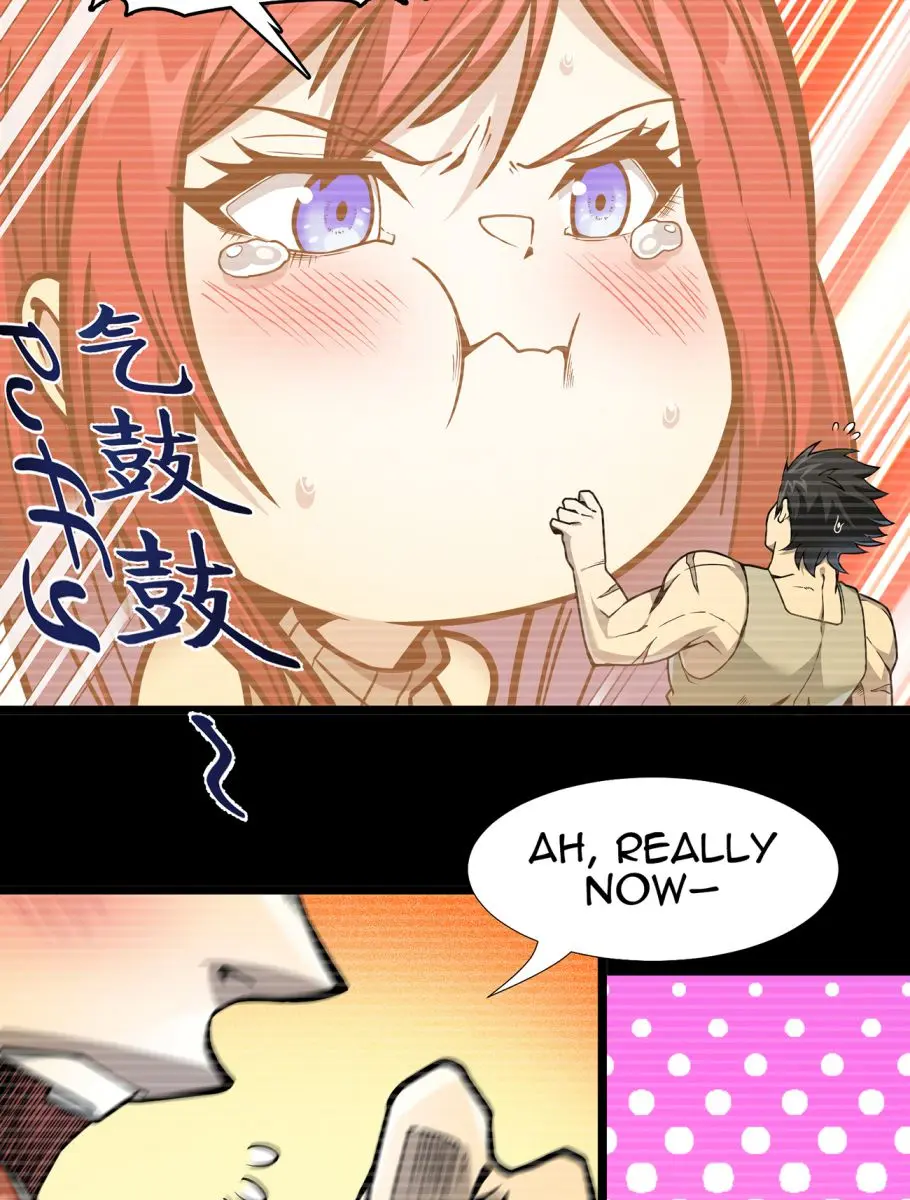I'm Really Not the Demon God's Lackey Chapter 37 Page 108