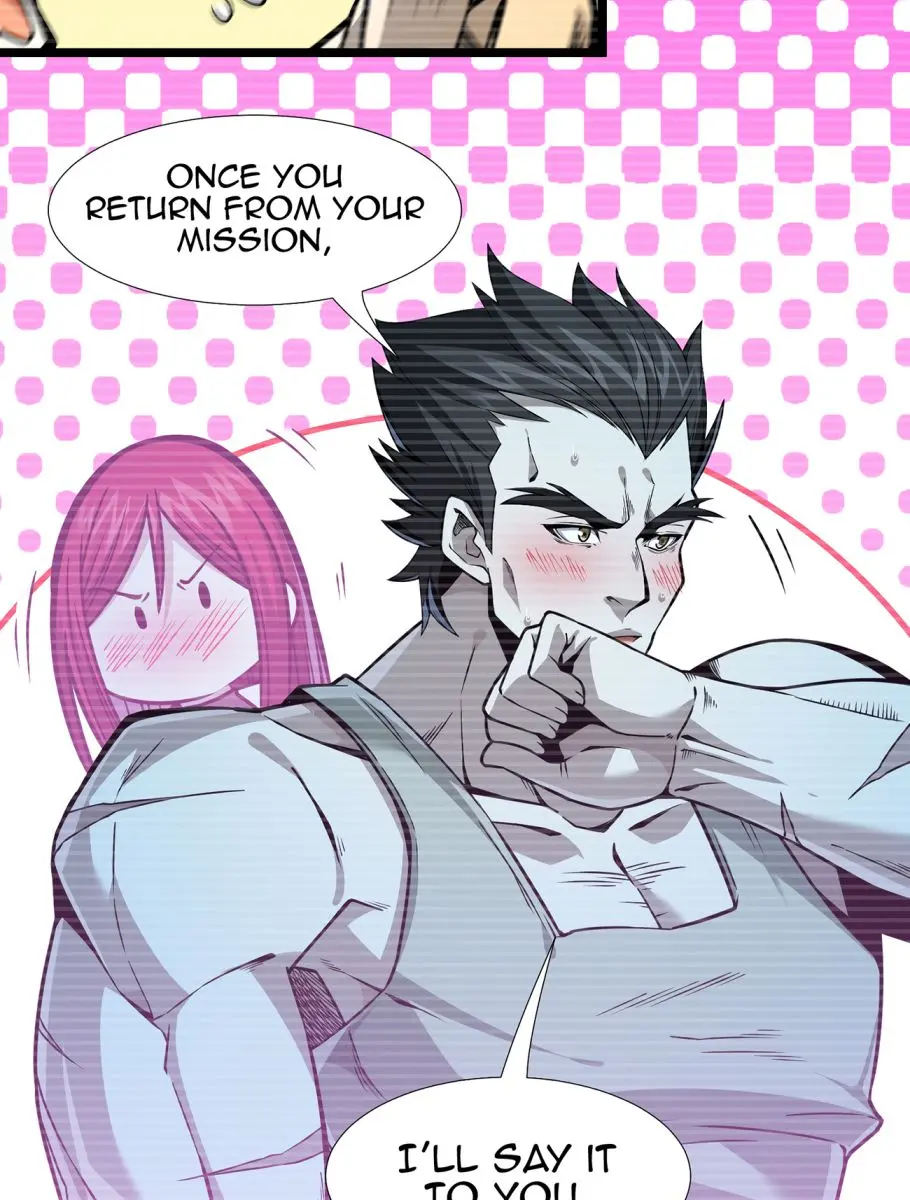 I'm Really Not the Demon God's Lackey Chapter 37 Page 109