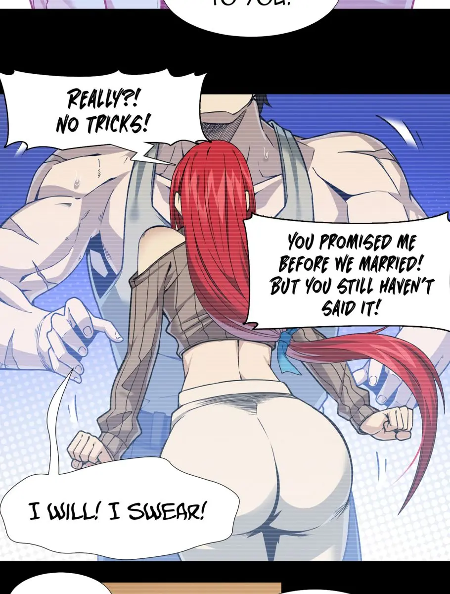 I'm Really Not the Demon God's Lackey Chapter 37 Page 110