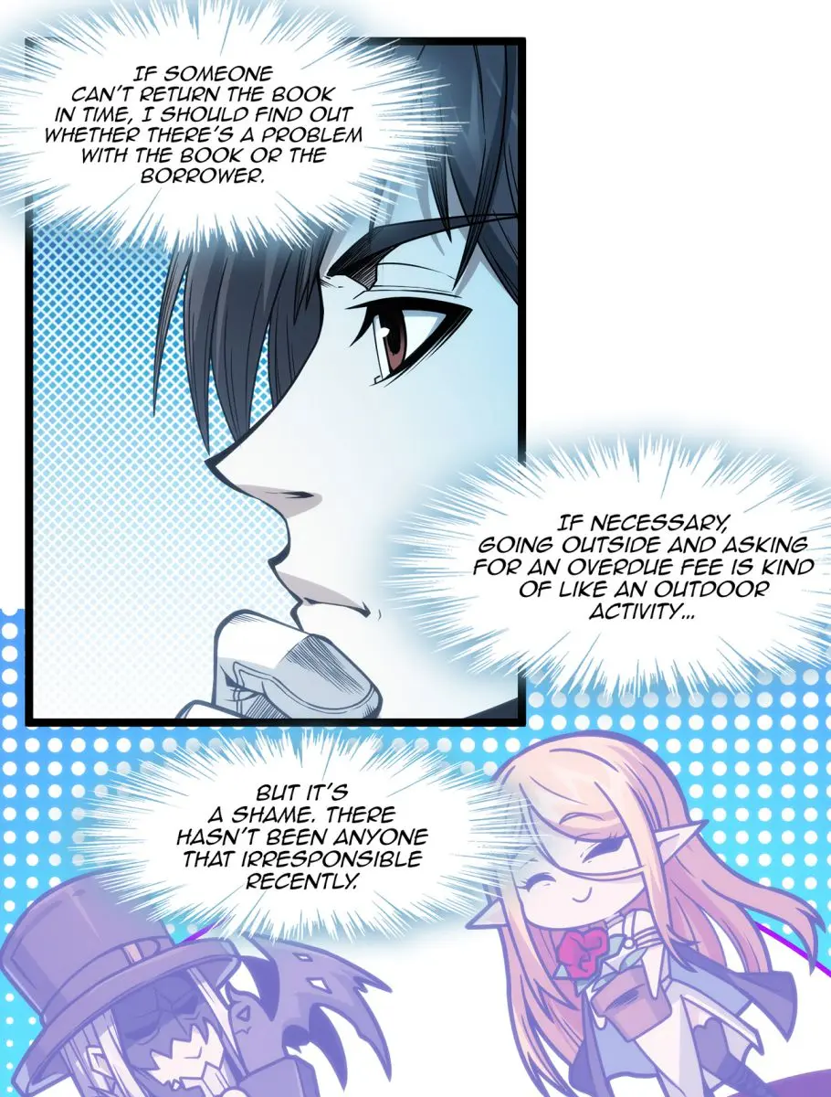 I'm Really Not the Demon God's Lackey Chapter 37 Page 114