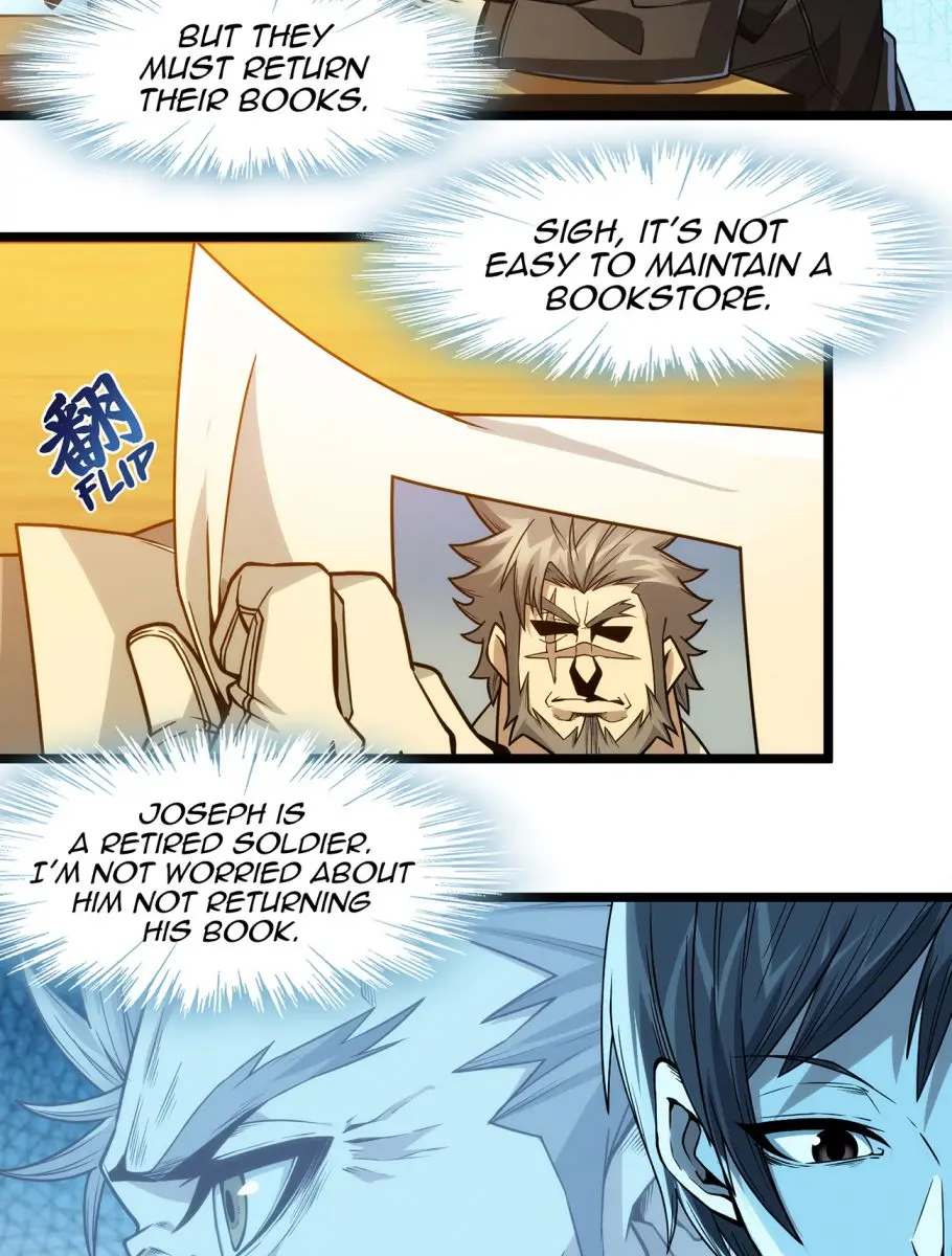 I'm Really Not the Demon God's Lackey Chapter 37 Page 116