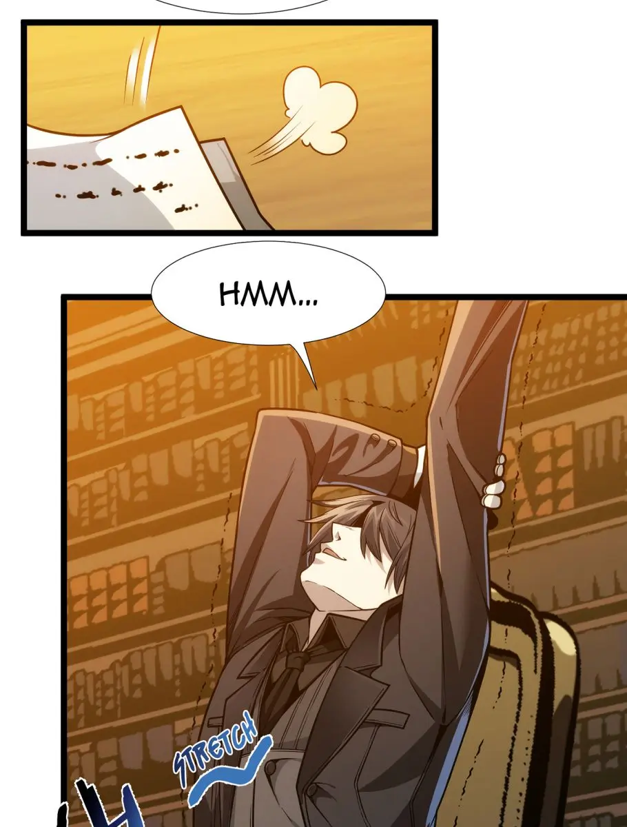 I'm Really Not the Demon God's Lackey Chapter 37 Page 119
