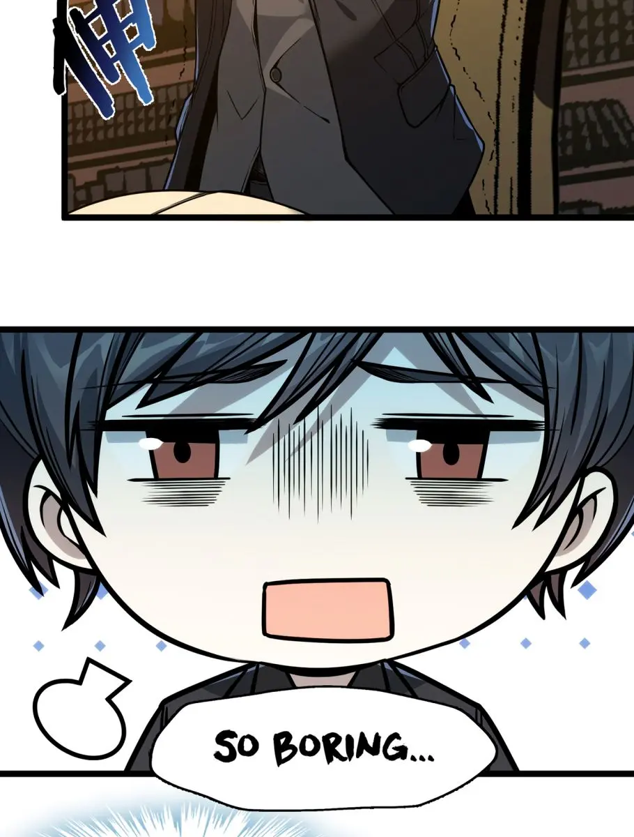 I'm Really Not the Demon God's Lackey Chapter 37 Page 120