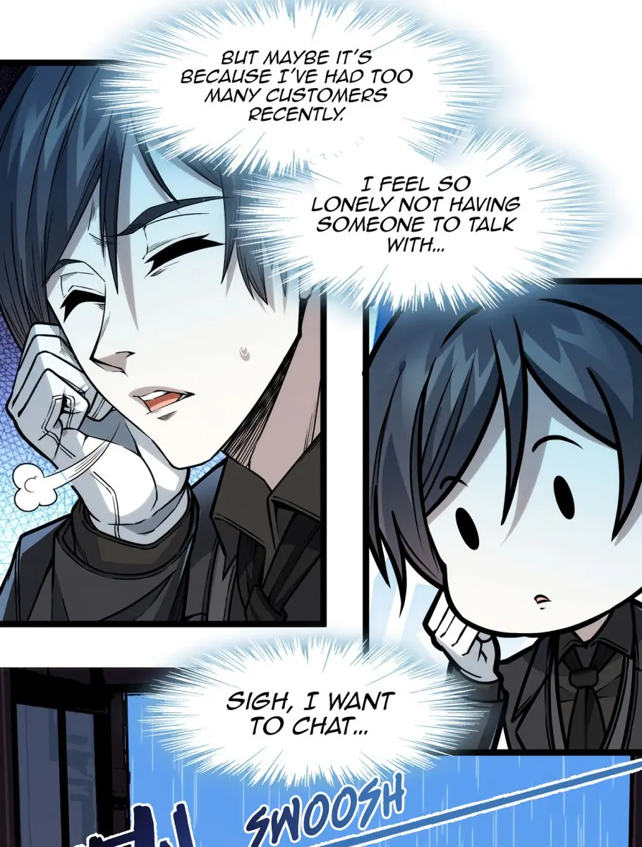 I'm Really Not the Demon God's Lackey Chapter 37 Page 122