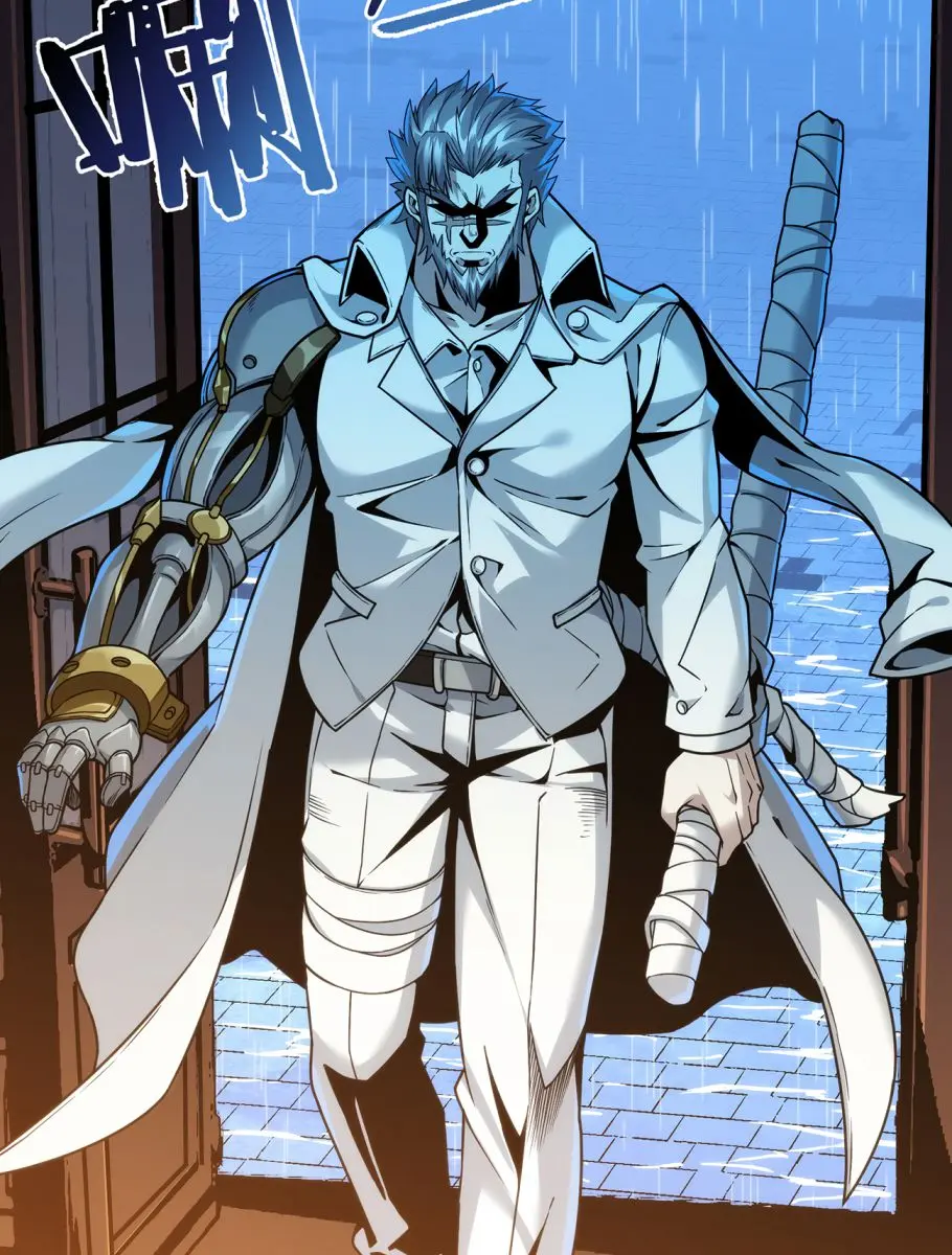 I'm Really Not the Demon God's Lackey Chapter 37 Page 123