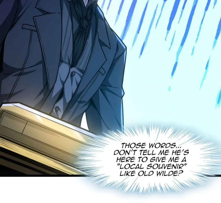 I'm Really Not the Demon God's Lackey Chapter 38 Page 6