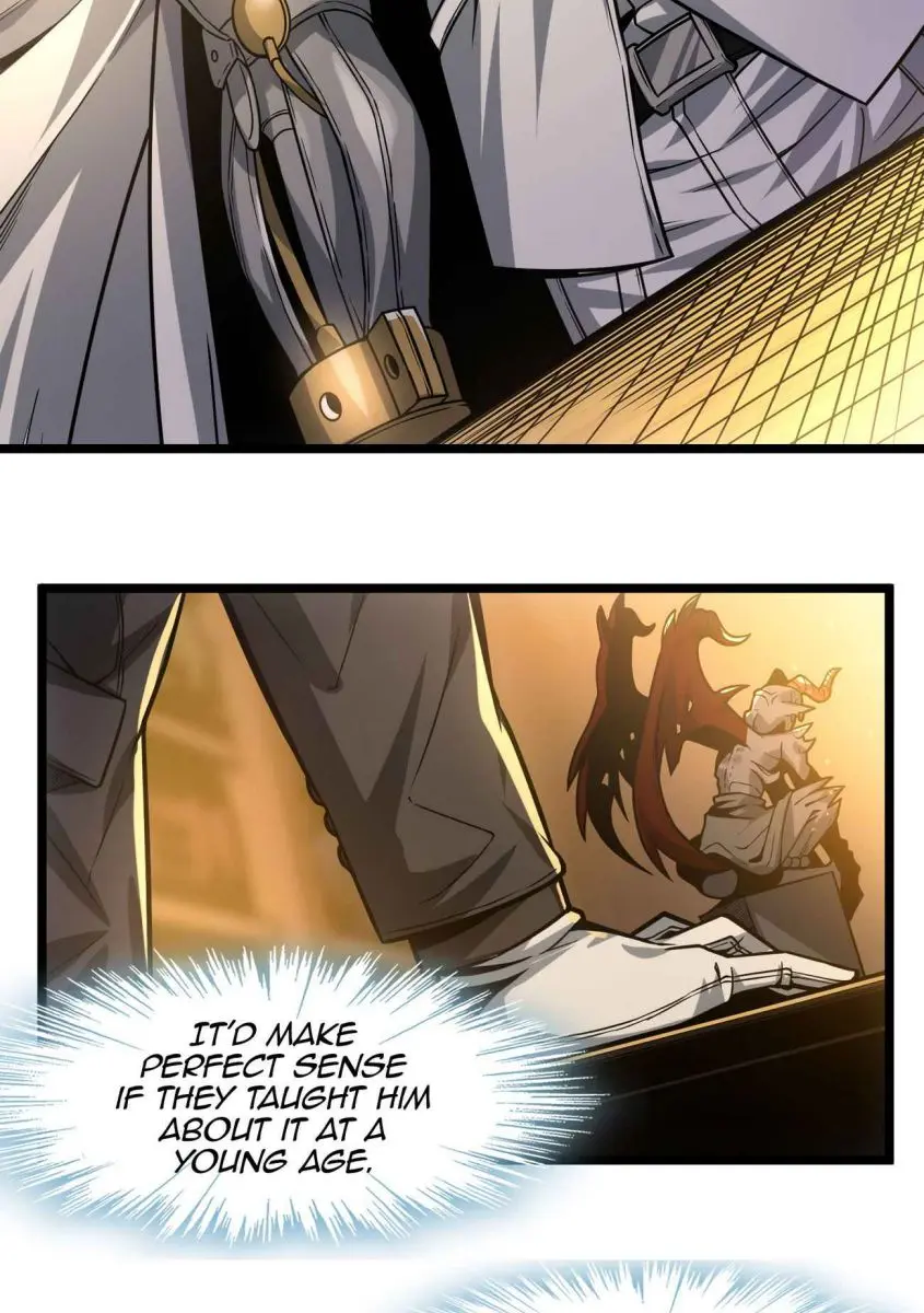 I'm Really Not the Demon God's Lackey Chapter 38 Page 12
