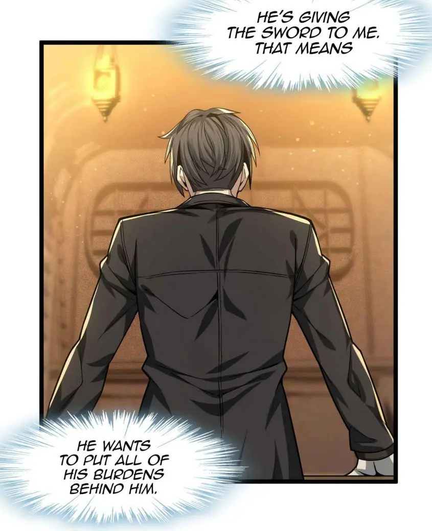 I'm Really Not the Demon God's Lackey Chapter 38 Page 13