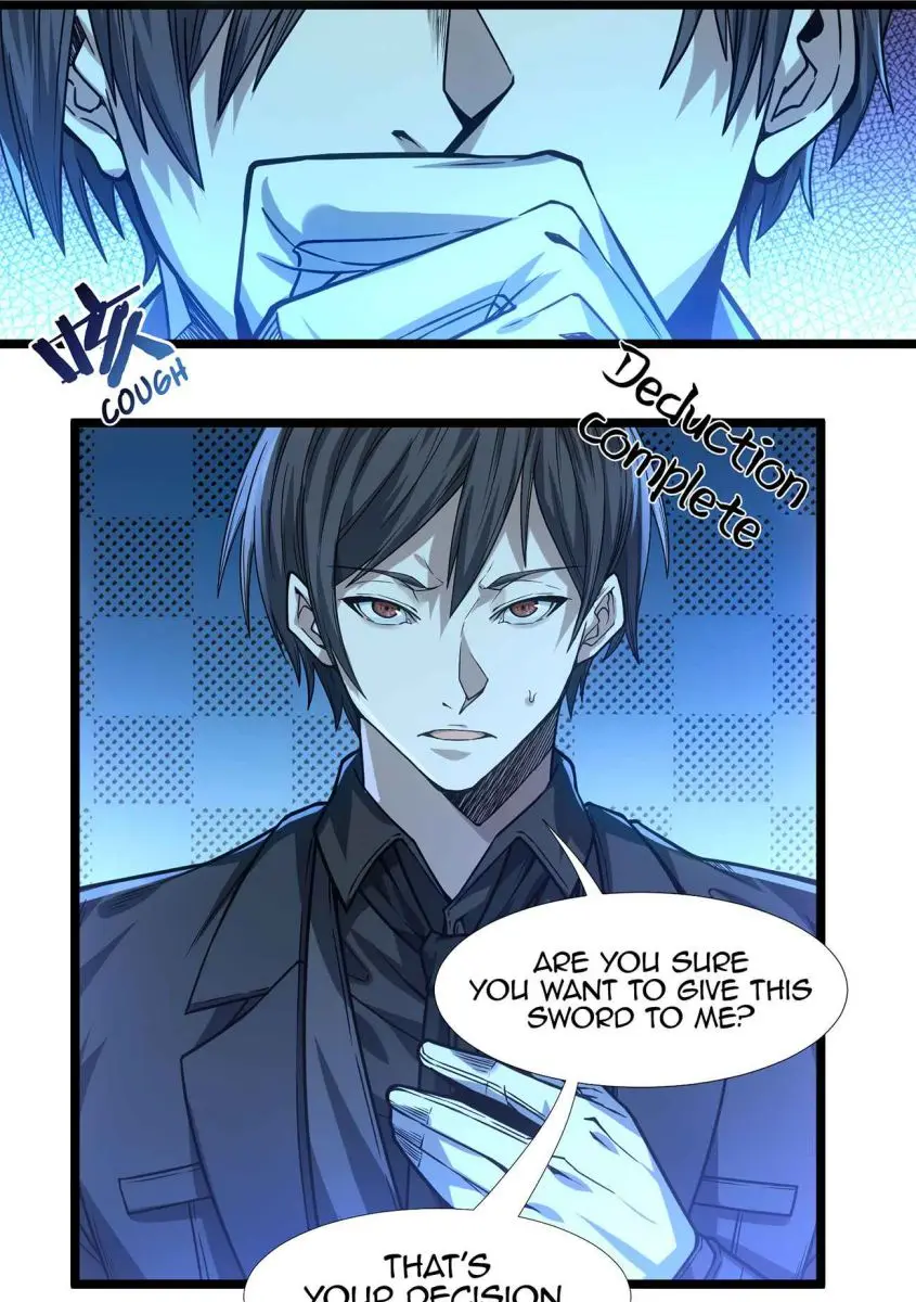 I'm Really Not the Demon God's Lackey Chapter 38 Page 14
