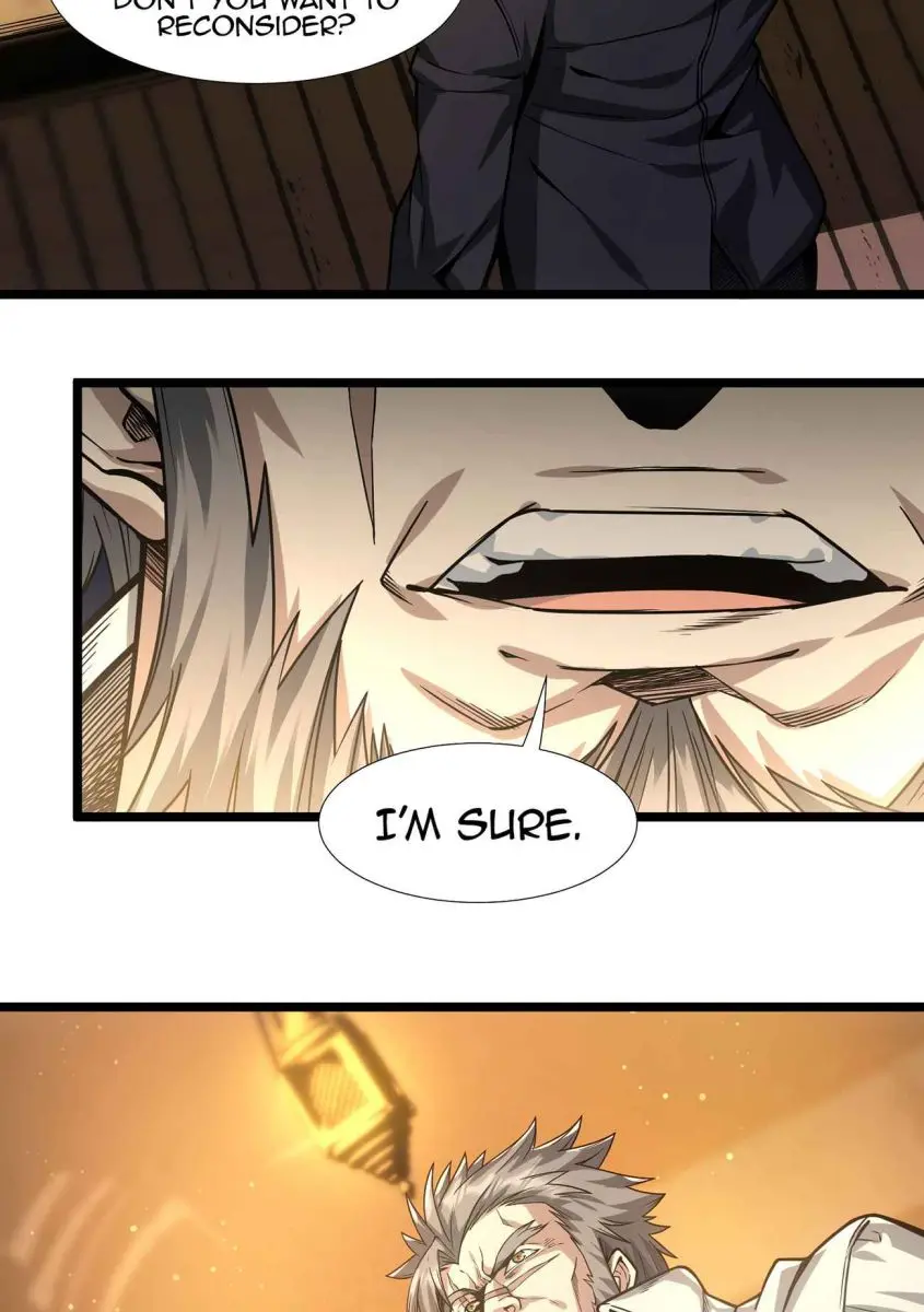 I'm Really Not the Demon God's Lackey Chapter 38 Page 16