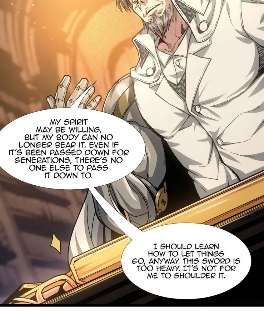 I'm Really Not the Demon God's Lackey Chapter 38 Page 17