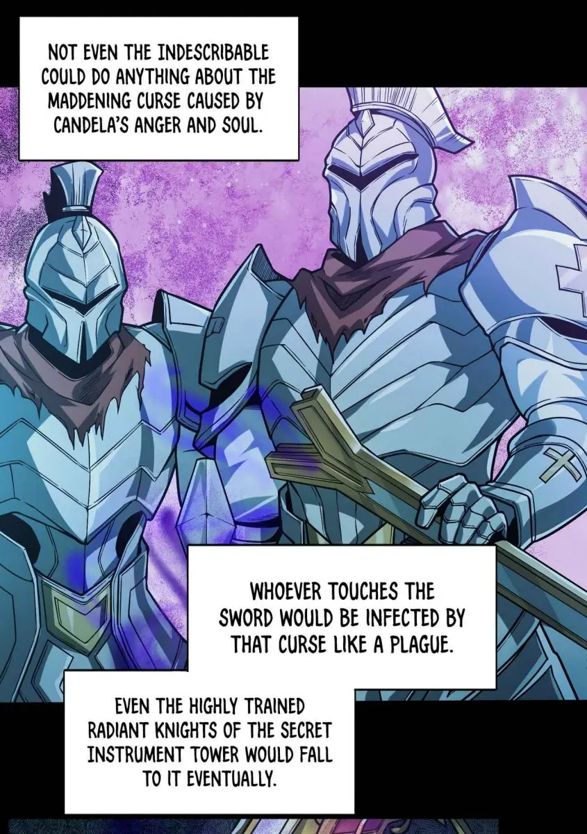 I'm Really Not the Demon God's Lackey Chapter 38 Page 18