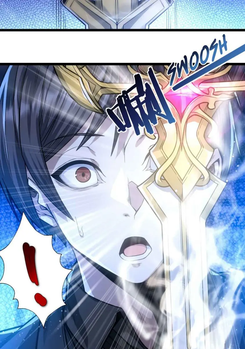 I'm Really Not the Demon God's Lackey Chapter 38 Page 23