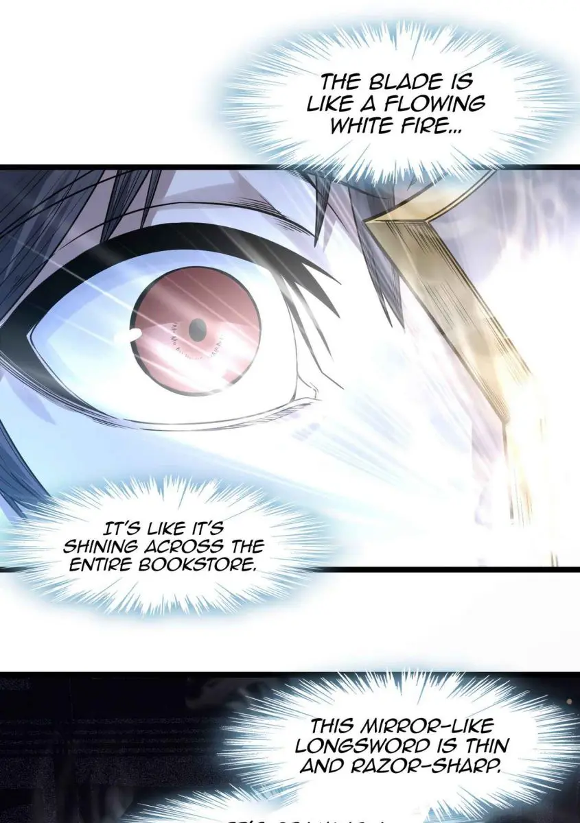 I'm Really Not the Demon God's Lackey Chapter 38 Page 25